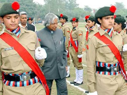 apj abdul kalam love to come dehradun deal office.