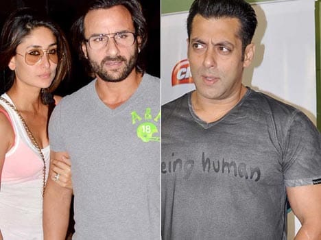 salman khan twitter controversy ruin friends night