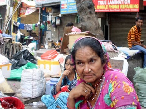  after each terrorist attack sohan devis eyes get wet
