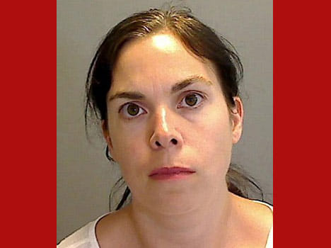 Female rapist faces jail after being found guilty of running paedophile ring which subjected five young children to horrific abuse