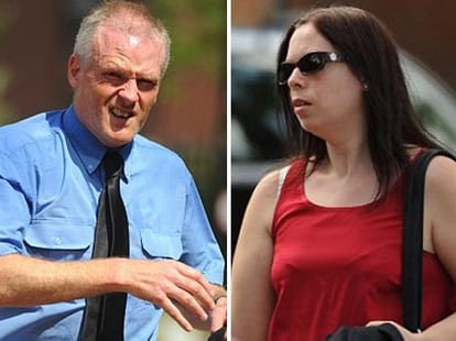 Female rapist faces jail after being found guilty of running paedophile ring which subjected five young children to horrific abuse