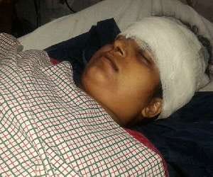  death of young girl fell from third floor of hotel
