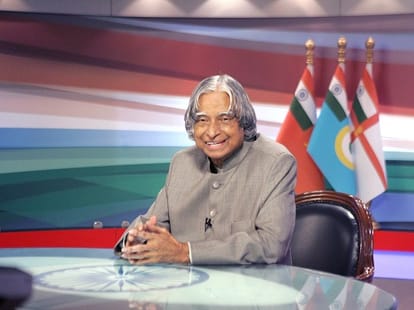 Dr. Abdul Kalam Road will be new name of Aurangzeb Road.