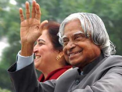 Intersting cases about apj abdul kalam