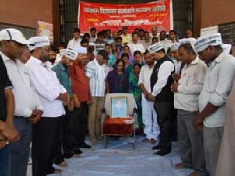 Kalam's demise is an irreparable loss