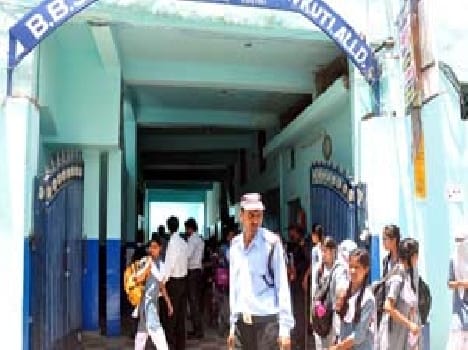 Kalam remained closed for schools and colleges