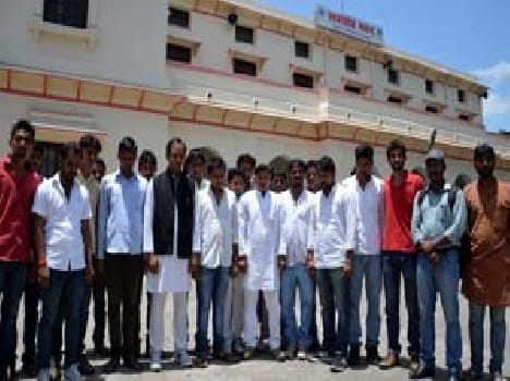 DR. Kalam's personality the most inspiring for young people