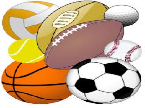 got hosting without sports fee