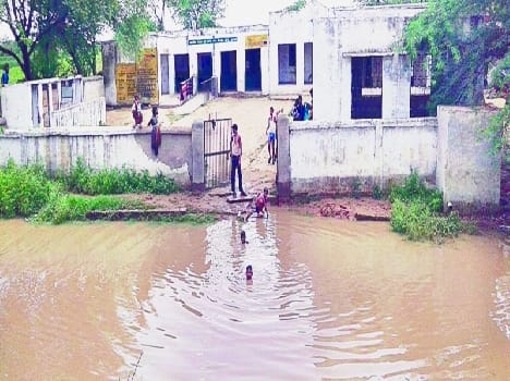 chambal- sankraman ka khatra