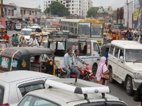 Smart City may be out of the running for the city