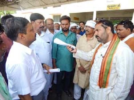 The team showed legislator stations drawbacks