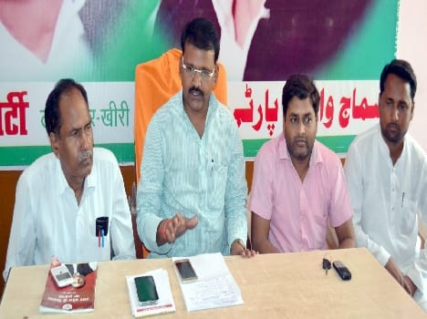 SP's achievements reaches the public