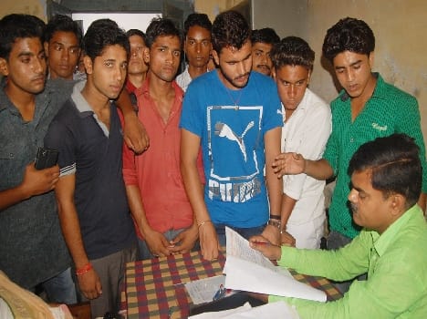 Students