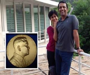 magsaysay award anshu gupta childhood story.
