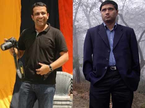 magsese award will be get sanjeev chaturvedi