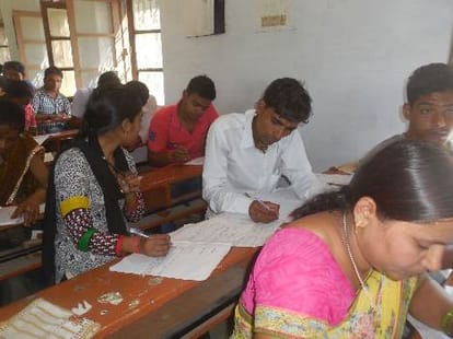 MTech, MCA to work as fourth class employee in Railways