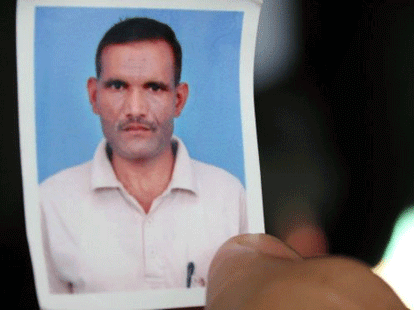 Fear grips gurdaspur people after terror attack