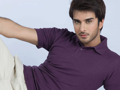 Imran Abbas shares his excitement about Muzaffar Ali's 'Jaanisaar'