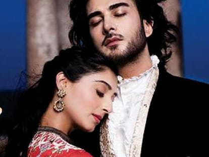 Imran Abbas shares his excitement about Muzaffar Ali's 'Jaanisaar'