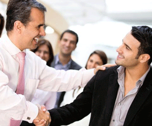 contractual employees are become permanant