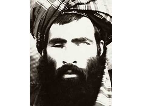 Taliban leader Mullah Omar is dead 