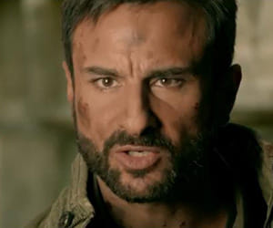 Phantom movie review in hindi