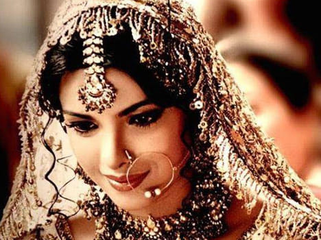 Priyanka chopra qualities