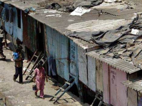 The Dirty Truth Delhi where a woman's death because of toilet