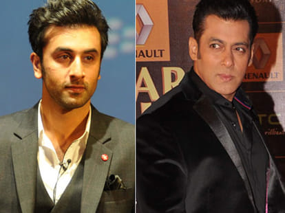 Salman Khan Speaks Up On Ranbir Kapoor’s Failure