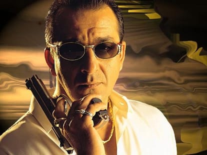 Governor rejects plea to cancel Sanjay Dutt's jail term