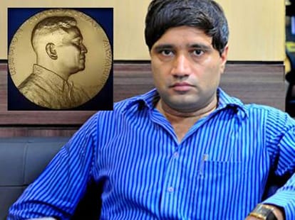 PMO did not give information to this officer in two years