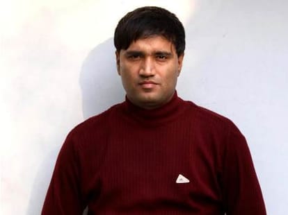 controversies related to ramon magsaysay award winner sanjeev chaturvedi