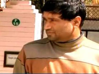 controversies related to ramon magsaysay award winner sanjeev chaturvedi