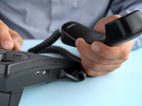 fake complaint of teasing on 100 number of police