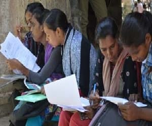 staff selection commission exam at panchkula, six exam center