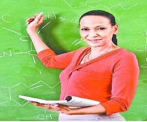 RET teachers screening date grew for two days
