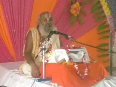 Guruganv will be celebrated Guru Purnima