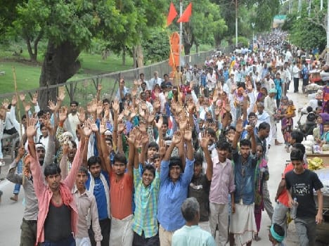mudiya mela going to saturation point
