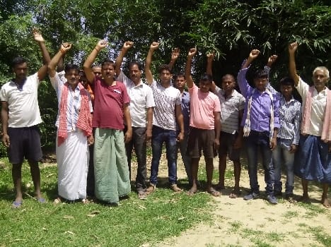 Farmers movement