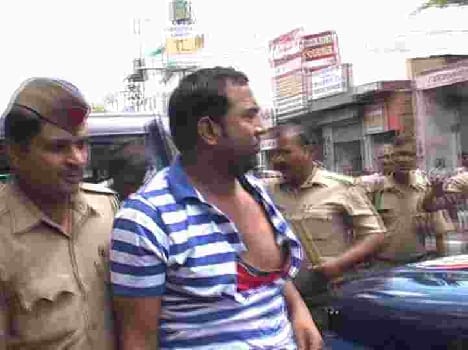 banti yadav recurit shooters in his gang