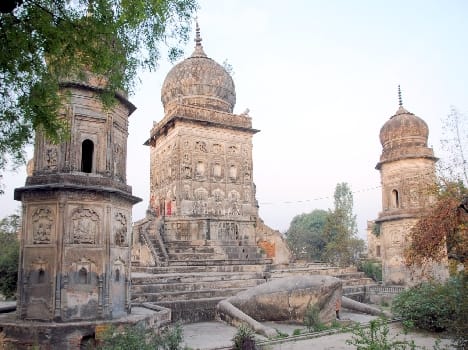 shiv mandir