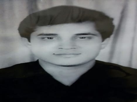 mumbai bomb blast victim in mathura