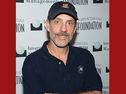 Law & Order director, a married father-of-two, charged with child sex abuse