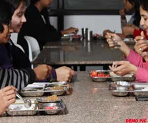 LU hostelers will donate spare food