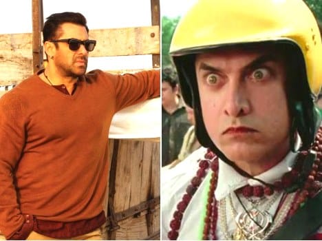 Bajrangi Bhaijaan Day 13 Box Office Collections