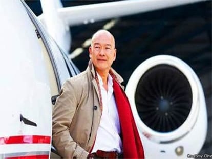 book private jet just lika a taxi cab