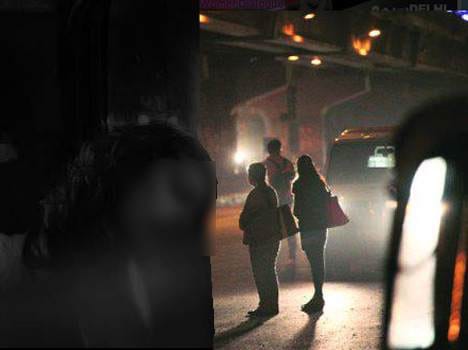 In Delhi, Cab Driver raped 20-year-old US student 