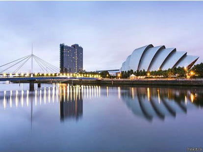 world famous city who changed in time