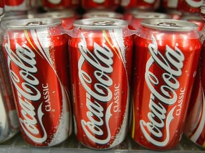 now coke and pepsi brand in controversy in up