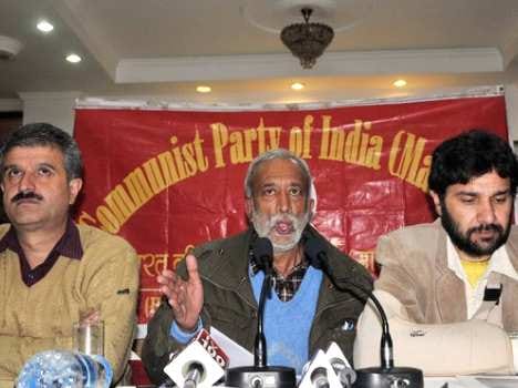 rakesh singha statement on apple tree cutting.